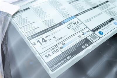 2026 Chevrolet Corvette ZR1 3LZ   - Photo 66 - Nashville, TN 37217