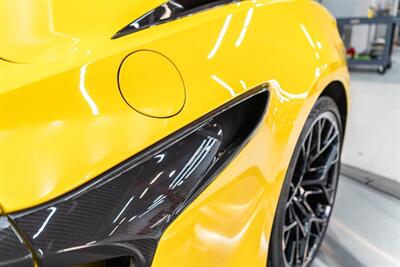 2026 Chevrolet Corvette ZR1 3LZ   - Photo 39 - Nashville, TN 37217