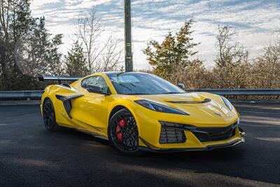 2026 Chevrolet Corvette ZR1 3LZ   - Photo 45 - Nashville, TN 37217