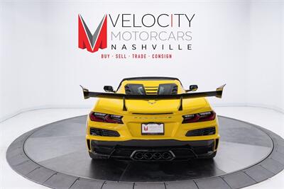 2026 Chevrolet Corvette ZR1 3LZ   - Photo 61 - Nashville, TN 37217
