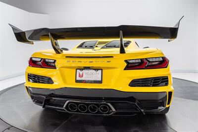2026 Chevrolet Corvette ZR1 3LZ   - Photo 44 - Nashville, TN 37217