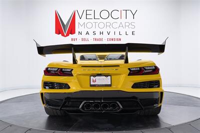 2026 Chevrolet Corvette ZR1 3LZ   - Photo 65 - Nashville, TN 37217