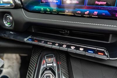 2026 Chevrolet Corvette ZR1 3LZ   - Photo 17 - Nashville, TN 37217