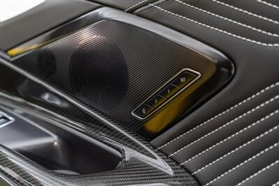 2026 Chevrolet Corvette ZR1 3LZ   - Photo 121 - Nashville, TN 37217