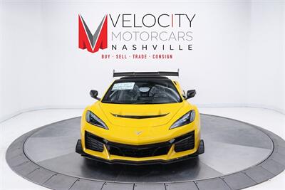2026 Chevrolet Corvette ZR1 3LZ   - Photo 57 - Nashville, TN 37217