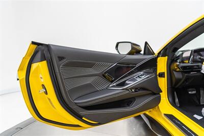 2026 Chevrolet Corvette ZR1 3LZ   - Photo 136 - Nashville, TN 37217