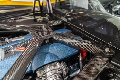 2026 Chevrolet Corvette ZR1 3LZ   - Photo 131 - Nashville, TN 37217