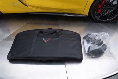2026 Chevrolet Corvette ZR1 3LZ   - Photo 80 - Nashville, TN 37217