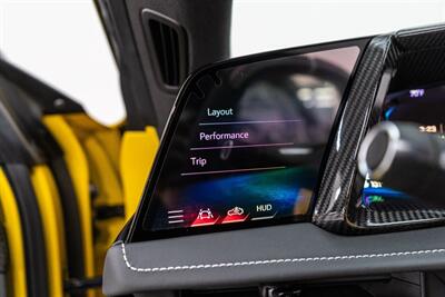 2026 Chevrolet Corvette ZR1 3LZ   - Photo 22 - Nashville, TN 37217