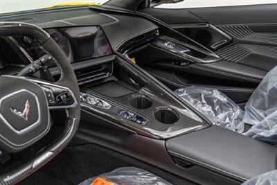 2026 Chevrolet Corvette ZR1 3LZ   - Photo 139 - Nashville, TN 37217