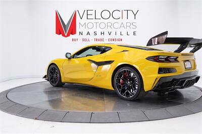 2026 Chevrolet Corvette ZR1 3LZ   - Photo 54 - Nashville, TN 37217