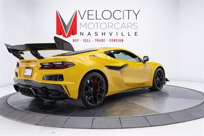 2026 Chevrolet Corvette ZR1 3LZ   - Photo 32 - Nashville, TN 37217