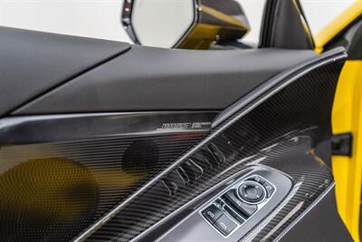 2026 Chevrolet Corvette ZR1 3LZ   - Photo 12 - Nashville, TN 37217