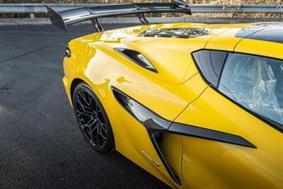 2026 Chevrolet Corvette ZR1 3LZ   - Photo 49 - Nashville, TN 37217