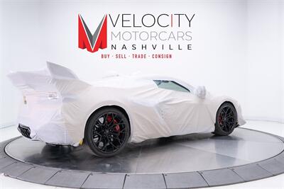 2026 Chevrolet Corvette ZR1 3LZ   - Photo 6 - Nashville, TN 37217