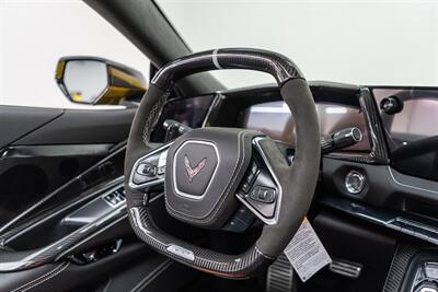2026 Chevrolet Corvette ZR1 3LZ   - Photo 118 - Nashville, TN 37217