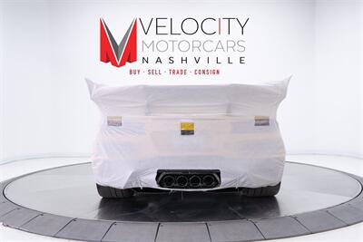 2026 Chevrolet Corvette ZR1 3LZ   - Photo 5 - Nashville, TN 37217