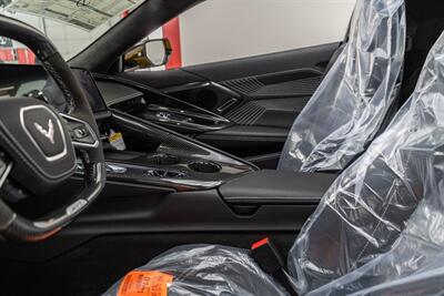 2026 Chevrolet Corvette ZR1 3LZ   - Photo 93 - Nashville, TN 37217