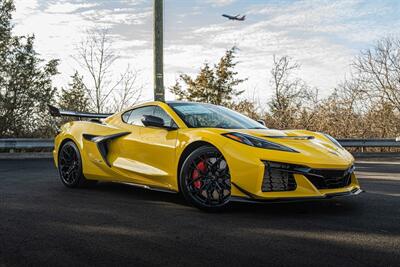 2026 Chevrolet Corvette ZR1 3LZ   - Photo 46 - Nashville, TN 37217