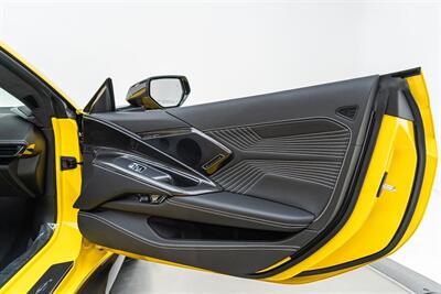2026 Chevrolet Corvette ZR1 3LZ   - Photo 112 - Nashville, TN 37217