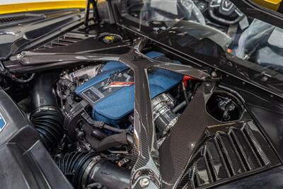 2026 Chevrolet Corvette ZR1 3LZ   - Photo 125 - Nashville, TN 37217