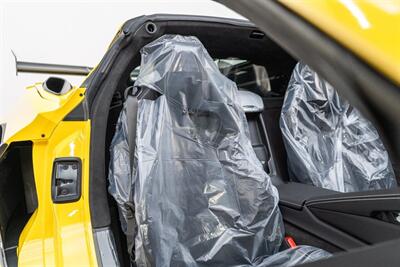 2026 Chevrolet Corvette ZR1 3LZ   - Photo 102 - Nashville, TN 37217