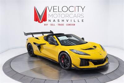 2026 Chevrolet Corvette ZR1 3LZ   - Photo 58 - Nashville, TN 37217