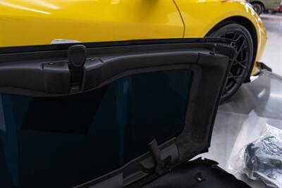 2026 Chevrolet Corvette ZR1 3LZ   - Photo 83 - Nashville, TN 37217