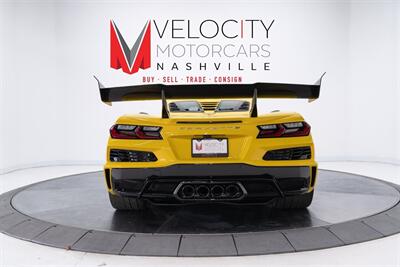 2026 Chevrolet Corvette ZR1 3LZ   - Photo 43 - Nashville, TN 37217