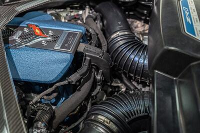 2026 Chevrolet Corvette ZR1 3LZ   - Photo 134 - Nashville, TN 37217