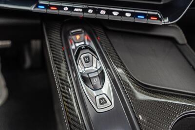 2026 Chevrolet Corvette ZR1 3LZ   - Photo 18 - Nashville, TN 37217
