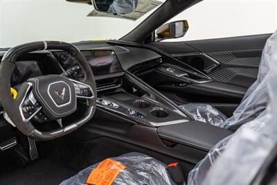 2026 Chevrolet Corvette ZR1 3LZ   - Photo 138 - Nashville, TN 37217
