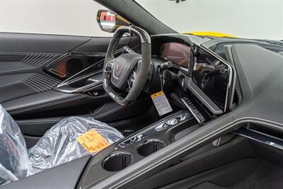 2026 Chevrolet Corvette ZR1 3LZ   - Photo 115 - Nashville, TN 37217