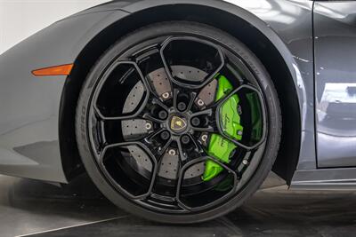 2017 Lamborghini Huracan LP 610-4 Spyder   - Photo 92 - Nashville, TN 37217