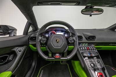 2017 Lamborghini Huracan LP 610-4 Spyder   - Photo 85 - Nashville, TN 37217