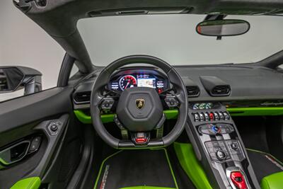 2017 Lamborghini Huracan LP 610-4 Spyder   - Photo 84 - Nashville, TN 37217