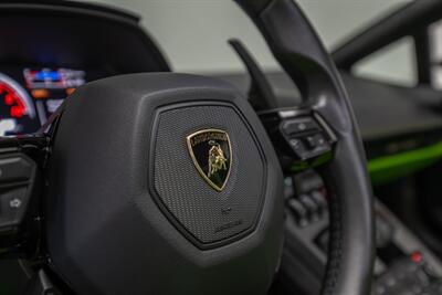 2017 Lamborghini Huracan LP 610-4 Spyder   - Photo 68 - Nashville, TN 37217