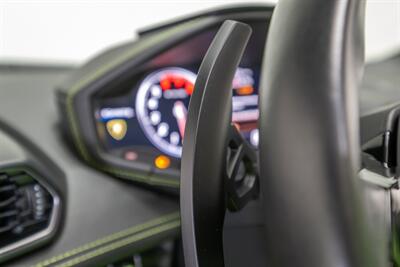 2017 Lamborghini Huracan LP 610-4 Spyder   - Photo 70 - Nashville, TN 37217