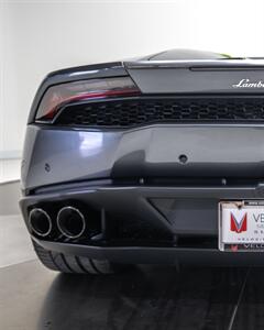 2017 Lamborghini Huracan LP 610-4 Spyder   - Photo 89 - Nashville, TN 37217