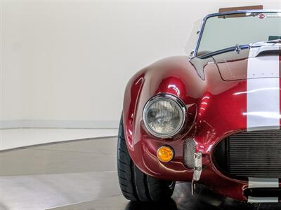 1965 Shelby Cobra   - Photo 9 - Nashville, TN 37217