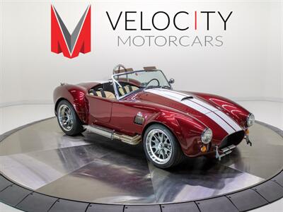 1965 Shelby Cobra   - Photo 26 - Nashville, TN 37217