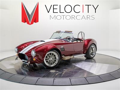 1965 Shelby Cobra   - Photo 1 - Nashville, TN 37217