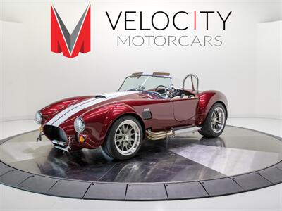 1965 Shelby Cobra   - Photo 24 - Nashville, TN 37217