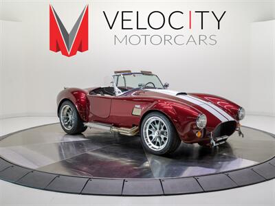 1965 Shelby Cobra   - Photo 2 - Nashville, TN 37217