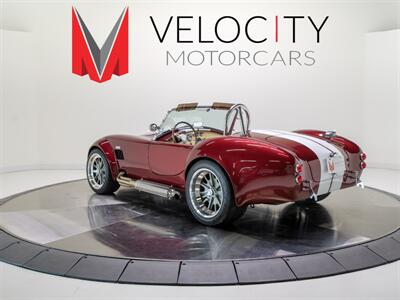 1965 Shelby Cobra   - Photo 4 - Nashville, TN 37217