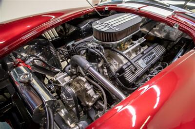 1965 Shelby Cobra   - Photo 38 - Nashville, TN 37217