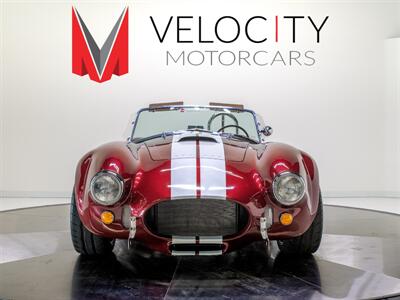 1965 Shelby Cobra   - Photo 8 - Nashville, TN 37217