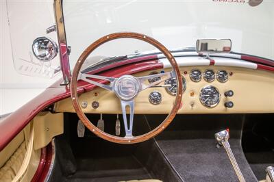 1965 Shelby Cobra   - Photo 22 - Nashville, TN 37217