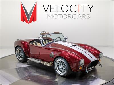 1965 Shelby Cobra   - Photo 23 - Nashville, TN 37217