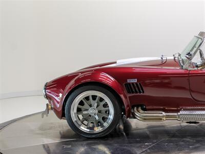 1965 Shelby Cobra   - Photo 14 - Nashville, TN 37217